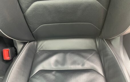 Volkswagen Tiguan II, 2017 год, 2 640 000 рублей, 10 фотография