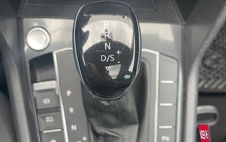 Volkswagen Tiguan II, 2017 год, 2 640 000 рублей, 16 фотография