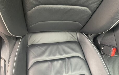 Volkswagen Tiguan II, 2017 год, 2 640 000 рублей, 27 фотография