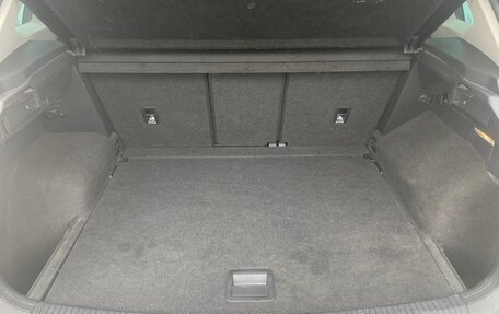 Volkswagen Tiguan II, 2017 год, 2 640 000 рублей, 22 фотография