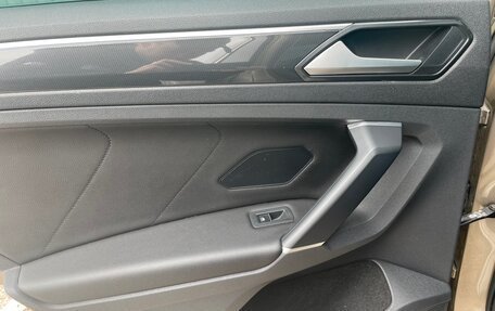 Volkswagen Tiguan II, 2017 год, 2 640 000 рублей, 19 фотография