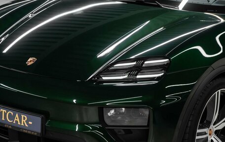 Porsche Macan, 2024 год, 17 500 000 рублей, 3 фотография