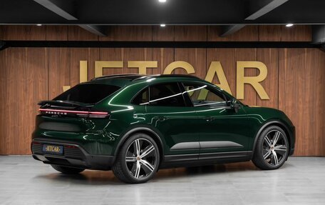 Porsche Macan, 2024 год, 17 500 000 рублей, 6 фотография