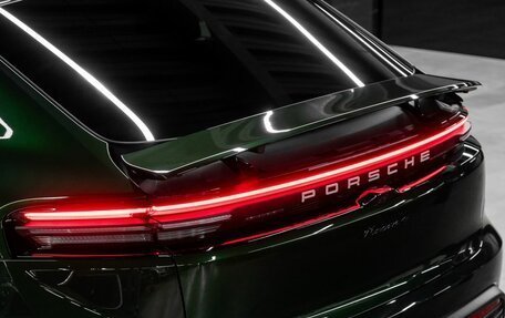 Porsche Macan, 2024 год, 17 500 000 рублей, 11 фотография
