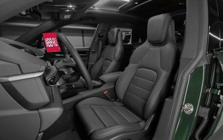 Porsche Macan, 2024 год, 17 500 000 рублей, 15 фотография