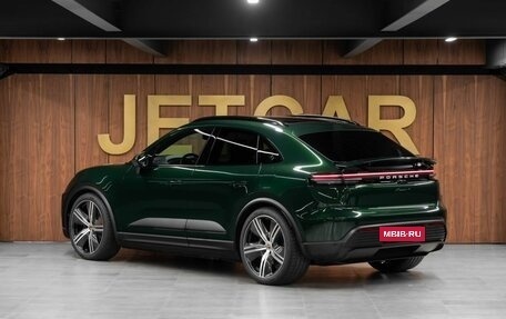 Porsche Macan, 2024 год, 17 500 000 рублей, 10 фотография
