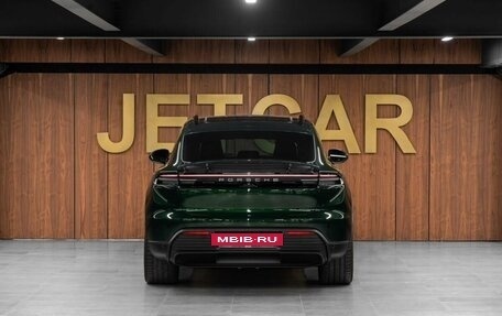 Porsche Macan, 2024 год, 17 500 000 рублей, 9 фотография