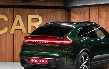 Porsche Macan, 2024 год, 17 500 000 рублей, 7 фотография