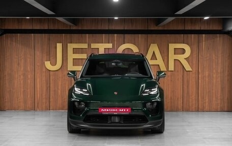 Porsche Macan, 2024 год, 17 500 000 рублей, 4 фотография