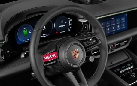 Porsche Macan, 2024 год, 17 500 000 рублей, 17 фотография