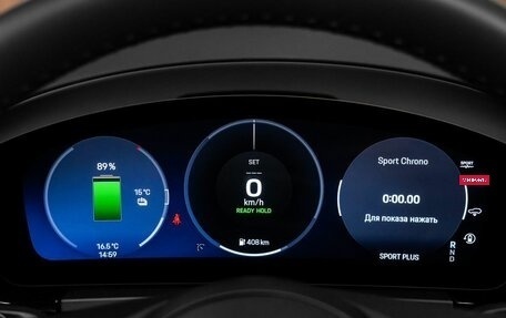 Porsche Macan, 2024 год, 17 500 000 рублей, 20 фотография