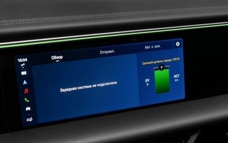 Porsche Macan, 2024 год, 17 500 000 рублей, 26 фотография