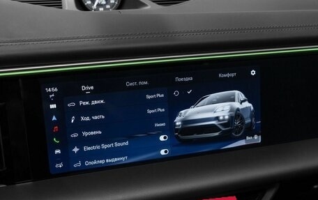 Porsche Macan, 2024 год, 17 500 000 рублей, 24 фотография
