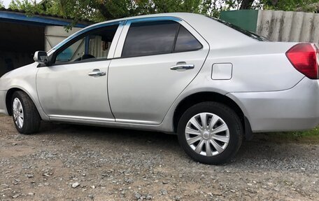 Geely MK I рестайлинг, 2013 год, 220 000 рублей, 5 фотография