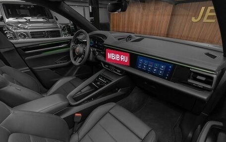 Porsche Macan, 2024 год, 17 500 000 рублей, 32 фотография