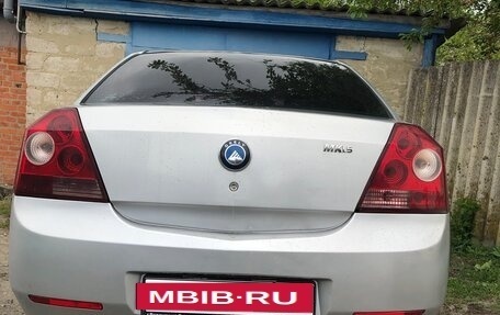 Geely MK I рестайлинг, 2013 год, 220 000 рублей, 2 фотография