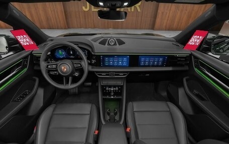 Porsche Macan, 2024 год, 17 500 000 рублей, 35 фотография
