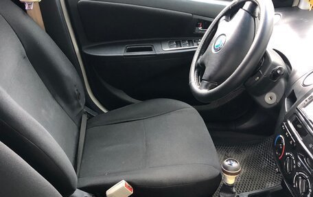 Geely MK I рестайлинг, 2013 год, 220 000 рублей, 8 фотография
