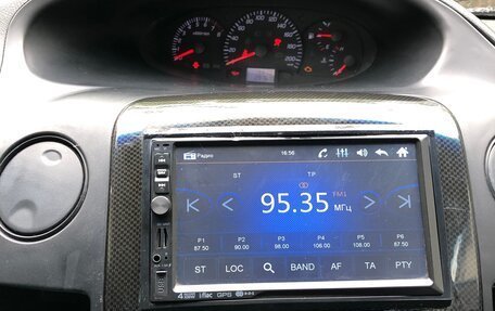 Geely MK I рестайлинг, 2013 год, 220 000 рублей, 11 фотография