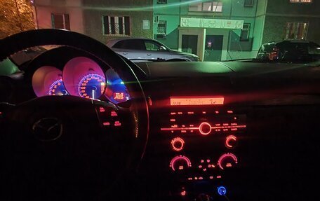 Mazda 3, 2008 год, 790 000 рублей, 4 фотография