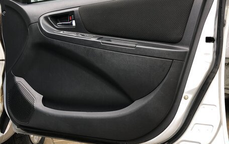 Geely MK I рестайлинг, 2013 год, 220 000 рублей, 17 фотография