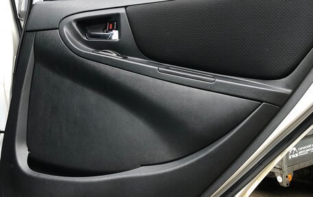 Geely MK I рестайлинг, 2013 год, 220 000 рублей, 18 фотография