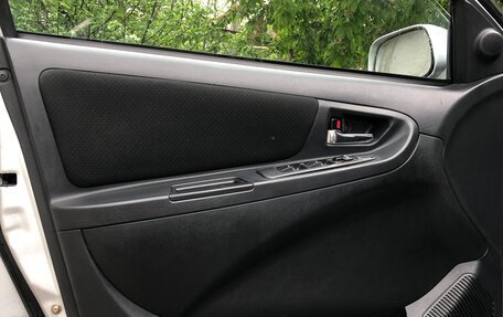 Geely MK I рестайлинг, 2013 год, 220 000 рублей, 13 фотография