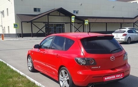 Mazda 3, 2008 год, 790 000 рублей, 2 фотография