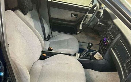 Audi 80, 1992 год, 370 000 рублей, 2 фотография