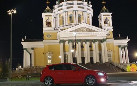 Mazda 3, 2008 год, 790 000 рублей, 13 фотография