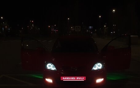 Mazda 3, 2008 год, 790 000 рублей, 8 фотография