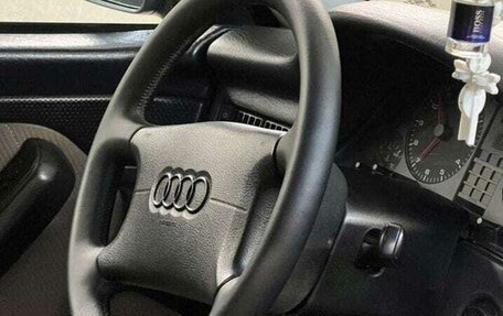 Audi 80, 1992 год, 370 000 рублей, 9 фотография