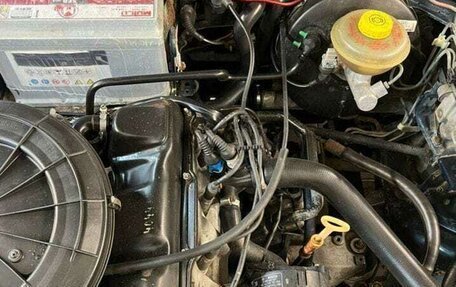 Audi 80, 1992 год, 370 000 рублей, 14 фотография