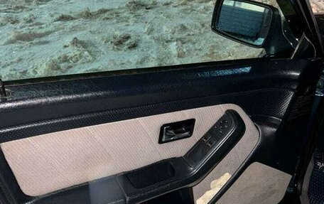 Audi 80, 1992 год, 370 000 рублей, 18 фотография