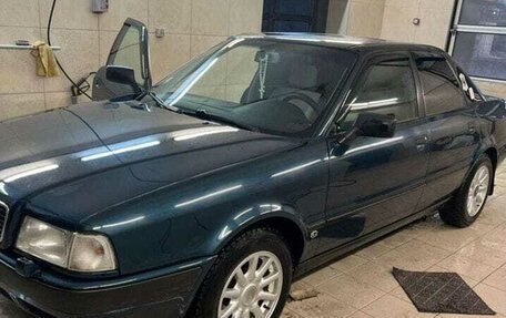 Audi 80, 1992 год, 370 000 рублей, 16 фотография
