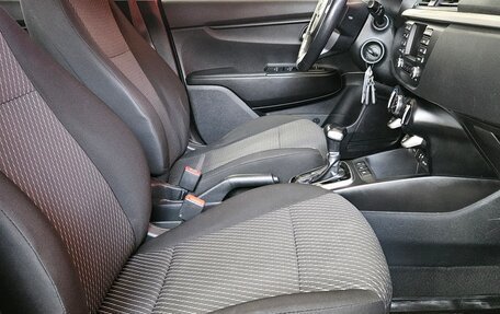 KIA Rio IV, 2019 год, 1 125 000 рублей, 13 фотография