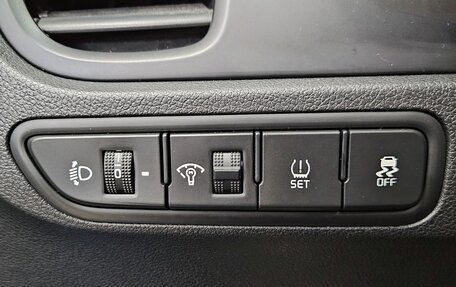 KIA Rio IV, 2019 год, 1 125 000 рублей, 16 фотография