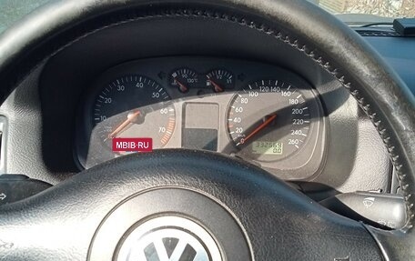 Volkswagen Golf IV, 2001 год, 410 000 рублей, 5 фотография