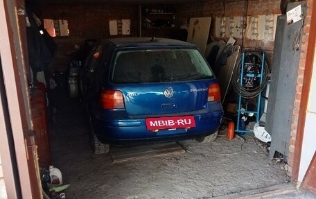 Volkswagen Golf IV, 2001 год, 410 000 рублей, 2 фотография