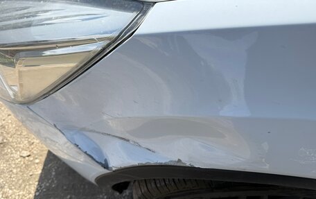 Ford Kuga III, 2015 год, 1 050 000 рублей, 4 фотография