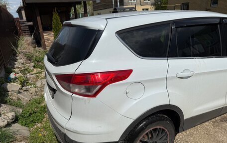 Ford Kuga III, 2015 год, 1 050 000 рублей, 7 фотография