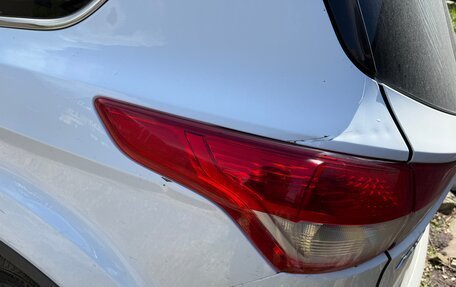 Ford Kuga III, 2015 год, 1 050 000 рублей, 6 фотография