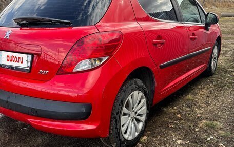 Peugeot 207 I, 2010 год, 410 000 рублей, 2 фотография