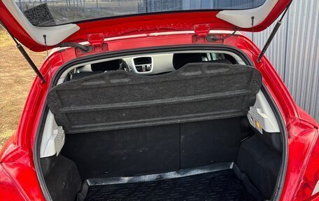 Peugeot 207 I, 2010 год, 410 000 рублей, 7 фотография