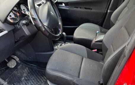 Peugeot 207 I, 2010 год, 410 000 рублей, 6 фотография