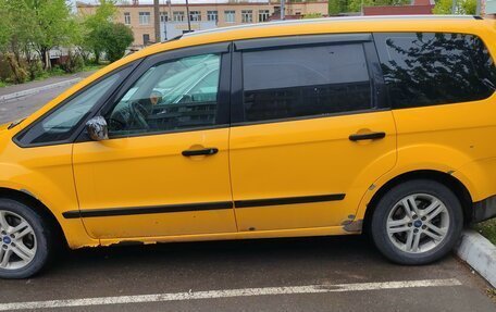 Ford Galaxy II, 2014 год, 600 000 рублей, 3 фотография