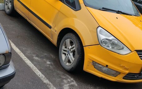 Ford Galaxy II, 2014 год, 600 000 рублей, 4 фотография