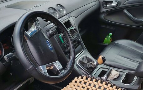 Ford Galaxy II, 2014 год, 600 000 рублей, 5 фотография