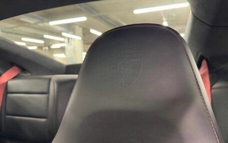 Porsche 911, 2016 год, 9 850 000 рублей, 10 фотография