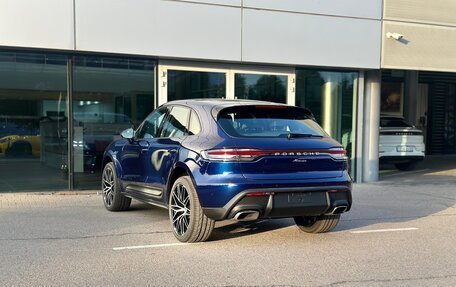 Porsche Macan I рестайлинг, 2025 год, 13 790 000 рублей, 6 фотография